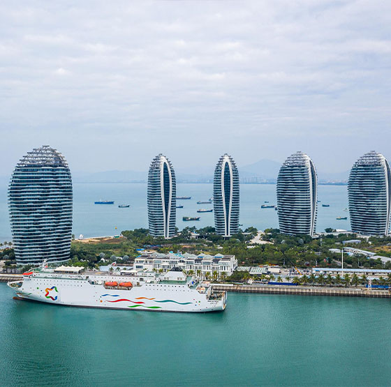 海南斓恩网络科技 引领海口信息系统集成服务的创新先锋